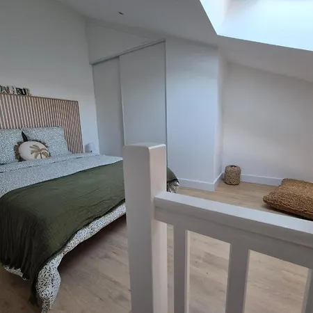Maisonnette Village Naturiste Leucate